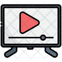 پیش‌نمایش فایل media-player-11278929 از پک تلویزیون هوشمند