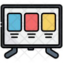 پیش‌نمایش فایل menu-11278938 از پک تلویزیون هوشمند