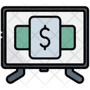 پیش‌نمایش فایل monetization-11278939 از پک تلویزیون هوشمند