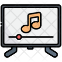 پیش‌نمایش فایل music-11278922 از پک تلویزیون هوشمند
