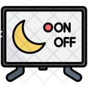 پیش‌نمایش فایل night-mode-11278941 از پک تلویزیون هوشمند