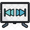 پیش‌نمایش فایل rewind-11278953 از پک تلویزیون هوشمند