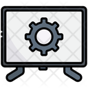 پیش‌نمایش فایل setting-11278915 از پک تلویزیون هوشمند