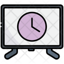 پیش‌نمایش فایل timer-11278944 از پک تلویزیون هوشمند