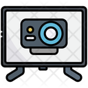 پیش‌نمایش فایل webcam-11278947 از پک تلویزیون هوشمند
