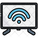 پیش‌نمایش فایل wifi-11278919 از پک تلویزیون هوشمند