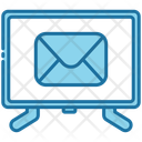 پیش‌نمایش فایل email-11278899 از پک تلویزیون هوشمند