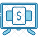 پیش‌نمایش فایل monetization-11278889 از پک تلویزیون هوشمند