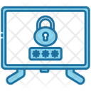 پیش‌نمایش فایل password-11278875 از پک تلویزیون هوشمند