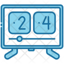 پیش‌نمایش فایل speed-11278892 از پک تلویزیون هوشمند