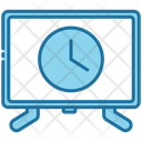 پیش‌نمایش فایل timer-11278894 از پک تلویزیون هوشمند