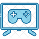 پیش‌نمایش فایل video-game-11278882 از پک تلویزیون هوشمند