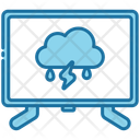 پیش‌نمایش فایل weather-11278871 از پک تلویزیون هوشمند
