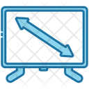 پیش‌نمایش فایل wide-screen-11278895 از پک تلویزیون هوشمند