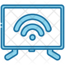 پیش‌نمایش فایل wifi-11278869 از پک تلویزیون هوشمند