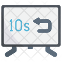 پیش‌نمایش فایل 10s-rewind-11278642 از پک تلویزیون هوشمند