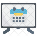 پیش‌نمایش فایل calendar-11278630 از پک تلویزیون هوشمند
