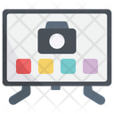 پیش‌نمایش فایل camera-11278612 از پک تلویزیون هوشمند