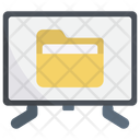 پیش‌نمایش فایل folder-11278635 از پک تلویزیون هوشمند