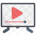 پیش‌نمایش فایل media-player-11278631 از پک تلویزیون هوشمند