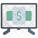 پیش‌نمایش فایل monetization-11278641 از پک تلویزیون هوشمند