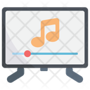 پیش‌نمایش فایل music-11278624 از پک تلویزیون هوشمند