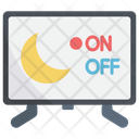پیش‌نمایش فایل night-mode-11278643 از پک تلویزیون هوشمند