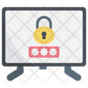 پیش‌نمایش فایل password-11278627 از پک تلویزیون هوشمند
