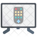 پیش‌نمایش فایل remote-control-11278659 از پک تلویزیون هوشمند