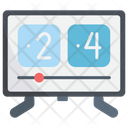 پیش‌نمایش فایل speed-11278644 از پک تلویزیون هوشمند