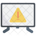 پیش‌نمایش فایل warning-11278613 از پک تلویزیون هوشمند