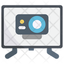 پیش‌نمایش فایل webcam-11278649 از پک تلویزیون هوشمند