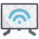پیش‌نمایش فایل wifi-11278621 از پک تلویزیون هوشمند
