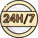 پیش‌نمایش فایل 24-hours-3456067 از پک تجارت الکترونیک