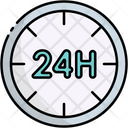 پیش‌نمایش فایل 24-hours-3456079 از پک تجارت الکترونیک