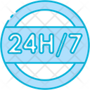 پیش‌نمایش فایل 24-hours-3472221 از پک تجارت الکترونیک