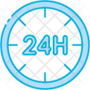 پیش‌نمایش فایل 24-hours-3472233 از پک تجارت الکترونیک