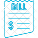 پیش‌نمایش فایل bill-3472214 از پک تجارت الکترونیک