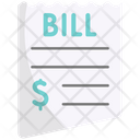 پیش‌نمایش فایل bill-3472494 از پک تجارت الکترونیک