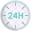 پیش‌نمایش فایل hour-3472683 از پک تجارت الکترونیک