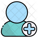 پیش‌نمایش فایل add-user-3502893 از پک فراخوان به عمل