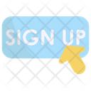 پیش‌نمایش فایل sign-up-3505257 از پک فراخوان به عمل