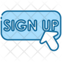 پیش‌نمایش فایل sign-up-3502945 از پک فراخوان به عمل