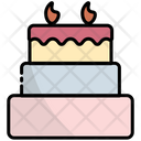 پیش‌نمایش فایل cake-3728323 از پک تولدت مبارک