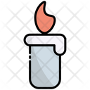 پیش‌نمایش فایل candle-3728335 از پک تولدت مبارک
