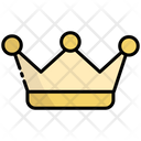 پیش‌نمایش فایل crown-3728328 از پک تولدت مبارک