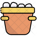 پیش‌نمایش فایل ice-bucket-3728356 از پک تولدت مبارک