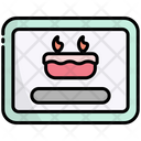 پیش‌نمایش فایل invitation-3728334 از پک تولدت مبارک