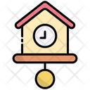 پیش‌نمایش فایل cuckoo-clock-4022470 از پک اکتبرفست