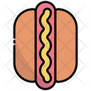 پیش‌نمایش فایل hotdog-4022471 از پک اکتبرفست